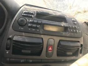 Marea Radyo Teyp CD Çalar Çıkma