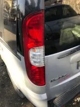 Fiat Doblo Sol Stop Çıkma Orjinal