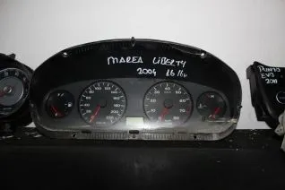 Marea Liberty Kilometre Saati Çıkma 2004