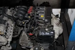 Palio 1.4 Motor Çıkma 2002 - 2006