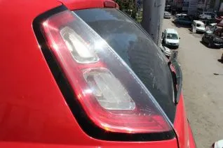 Fiat Punto Sol Arka Stop Çıkma Orjinal