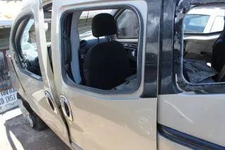 Fiat Doblo Sol Kapılar Orjinal Çıkma