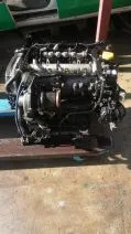 FIAT CIKMA MOTOR