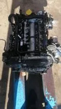 FIAT CIKMA MOTOR