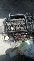 ÇIKMA ORİJİNAL EURO 4 MOTOR