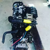 ÇIKMA ORİJİNAL 1.2 16 VALF MOTOR