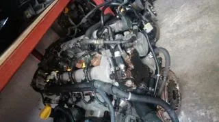 ÇIKMA 1375 LİK EURO 4 MOTOR