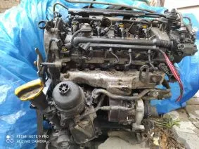 PALİO 1.3 E4 ORİJİNAL ÇIKMA MOTOR