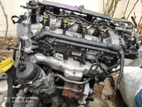 LİNEA 1.3 E4 ORİJİNAL ÇIKMA MOTOR