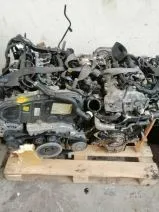 Egea 1.6 E5 - E6 ORİJİNAL ÇIKMA MOTOR