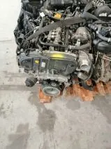 500L 1.6 E5 - E6 ORİJİNAL ÇIKMA MOTOR