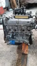 PUNTO 1.4 8 VALF ÇIKMA ORİJİNAL KOMPLE MOTOR