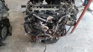 PALİO 1.3 EURO 4 ORİJİNAL ÇIKMA KOMPLE MOTOR