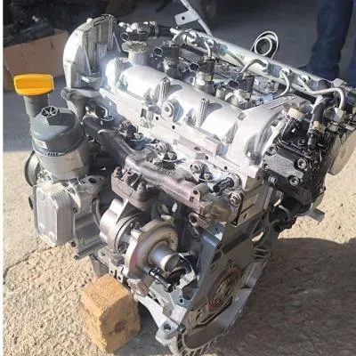 Doblo 1.3 Euro 4 Revizyonlu Komple Sandık Motor 