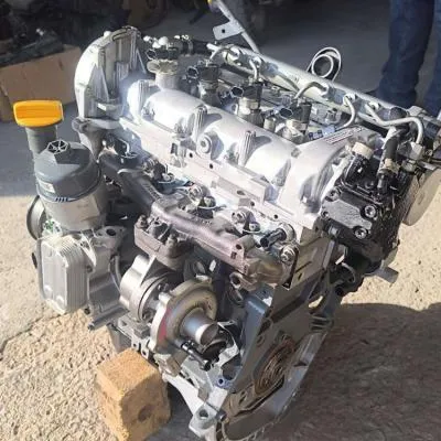 Albea 1.3 Euro 4 Revizyonlu Komple Sandık Motor 