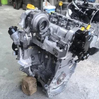 Fiat Egea1.3 Euro 5 Sıfır Sandık Motor 