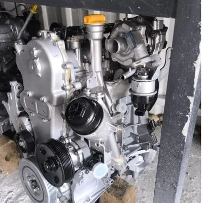 Fiat Fiorino1.3 Euro 5 Sıfır Sandık Motor 