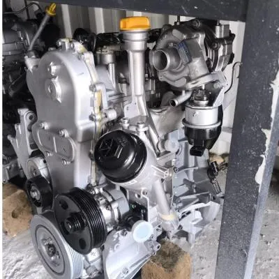 Fiat Punto 1.3 Euro 5 Sıfır Sandık Motor 